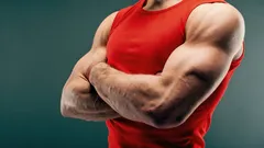 ダンベルなしの腕トレーニング:短期間で結果を出す方法