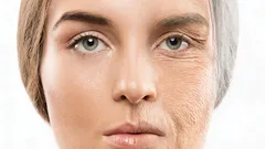 肌が何十年も若返る――しわを取り除く自然の恵み