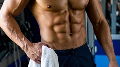 クランチはもうやめよう:このエクササイズで腹筋を最大限に鍛えられる