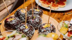 栄養士が選ぶ、夜でも食べても大丈夫な10のヘルシーなお菓子