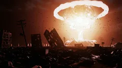 第三次世界大戦が起きた場合に避難するのに最適な6カ国