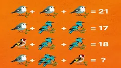 天才だけが正解を見つけられる：驚くほど難しいパズル