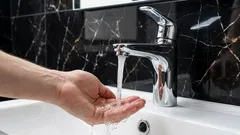 蛇口の水圧が弱くなった理由：考えられる原因と対処法