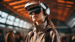 未来はもうすぐそこ：2050年までに私たちの暮らしを変える技術とは