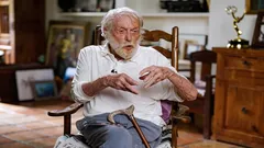 100歳のハリウッド俳優が長寿の秘訣を明かす――科学も同意する