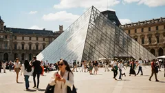 博物館目当てだけでも訪れる価値がある12の都市