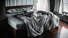 朝、ベッドを整えない? 心理学者が、それがその人の性格をどう物語るかを明らかにした