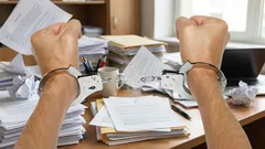 今の職場に居座りすぎ？次のステップに進むべき6つのサイン