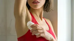 デオドラントとはお別れ：この天然製品が世界中で人気を集めている